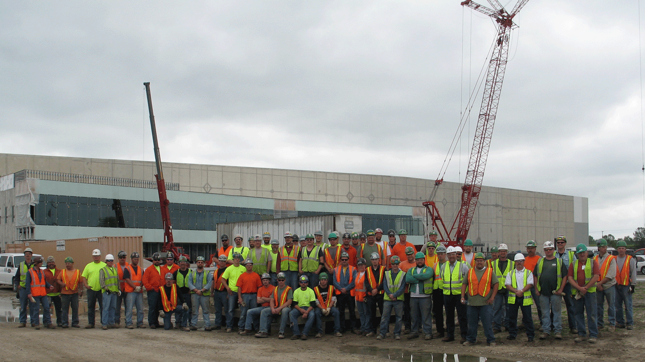 Michigan Pipe Trades Association