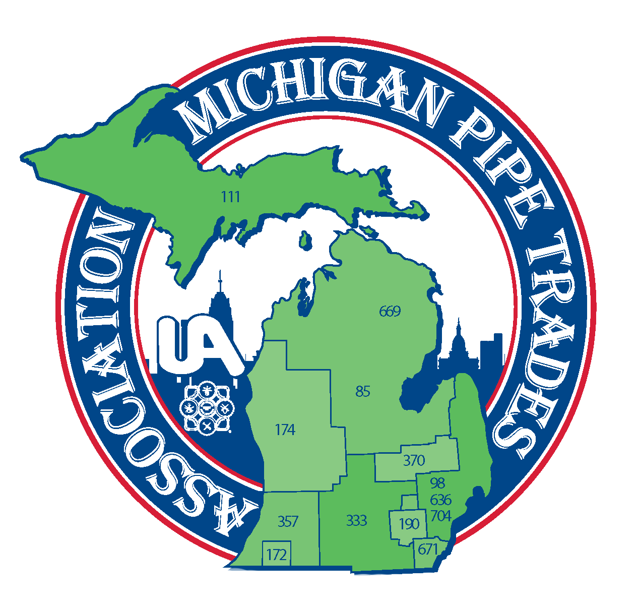 Michigan Pipe Trades Association